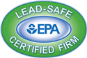 Dr. Energy Saver Delaware is a LEAD SAFE Certified Firm